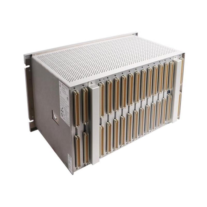 Bently Nevada 3500/05-02-04-00-00-01 3500/05 System Rack