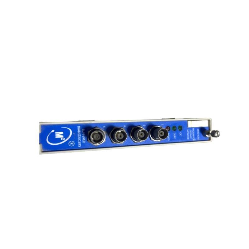 Bently Nevada 3500/42 140471-01