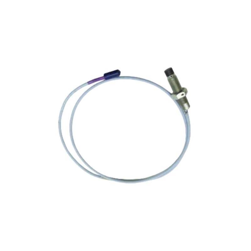 Bently Nevada 84510-33 2-Core Shielded 22 AWG (0.5mm²) Armored Cable