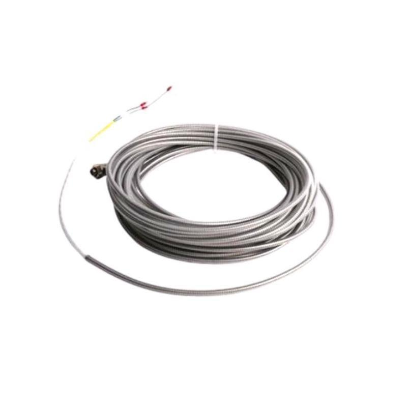 Bently Nevada 84661-46 Velomitor Interconnect Cable