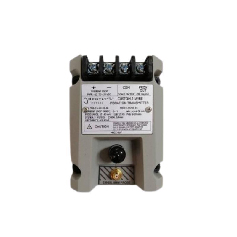 Bently Nevada 990-05-XX-03-05 1