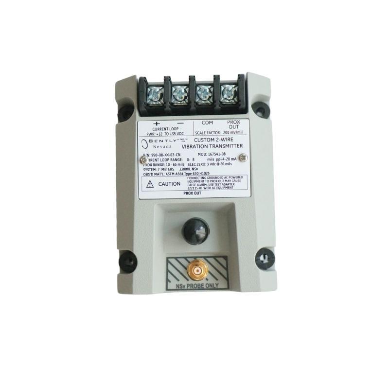 Bently Nevada 990-08-XX-03-00 V
