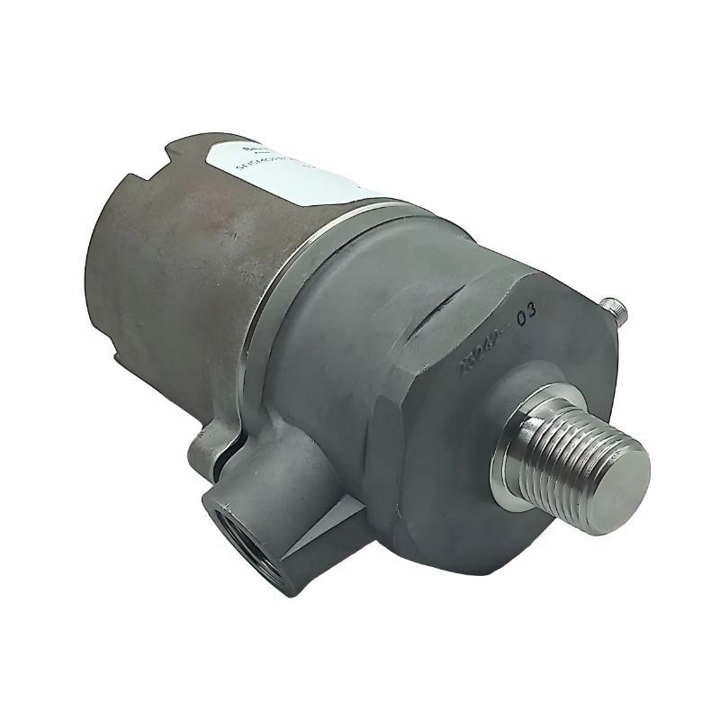 Bently Nevada CA21128-00-00-02-02 Explosion-proof Velocity Housing