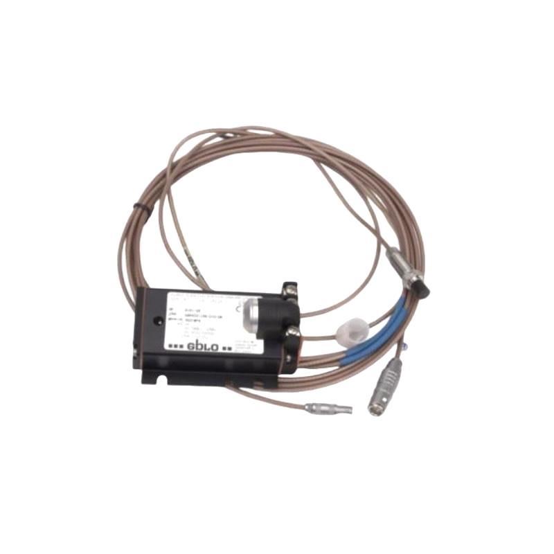 Epro PR6423/004-030+CON41 8mm E
