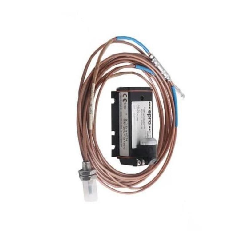 Epro PR6424/012-121 16 mm Eddy-