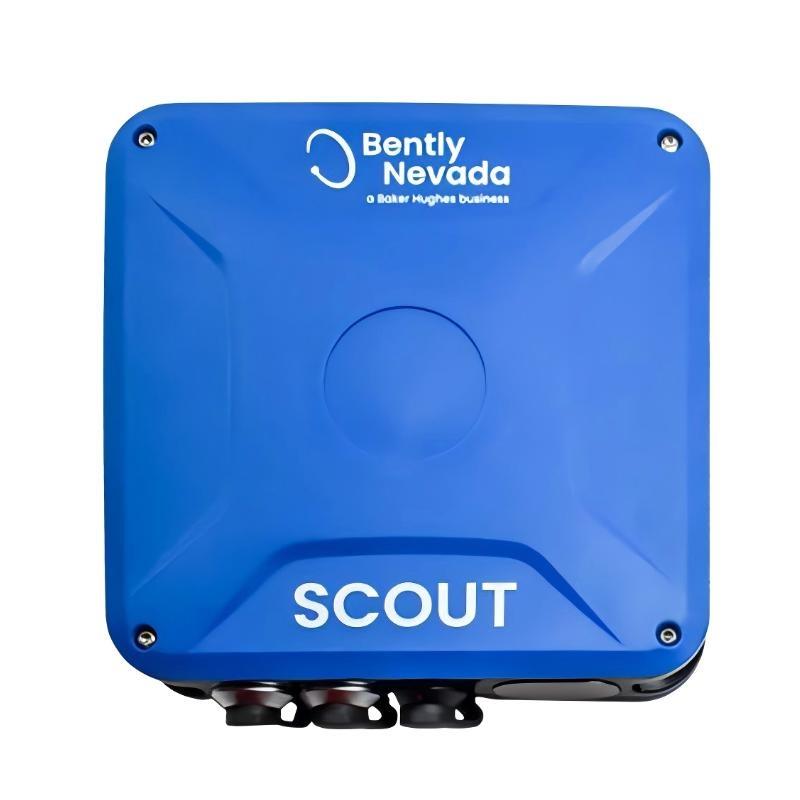 Bently Nevada SCOUT240IS-05 Portable Data Collectors