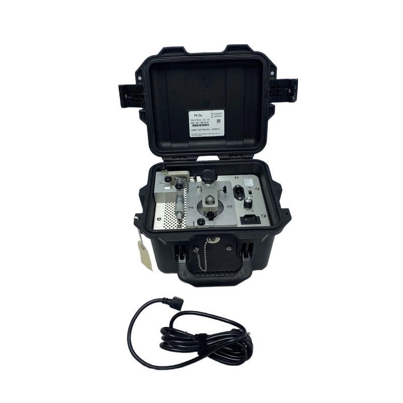 Bently Nevada TK-3E 177313-02-03 Proximity System Test Kit