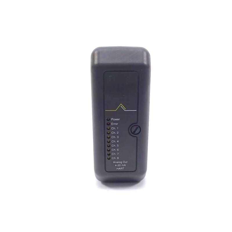 Emerson 12P0682X052 Analog Output Module