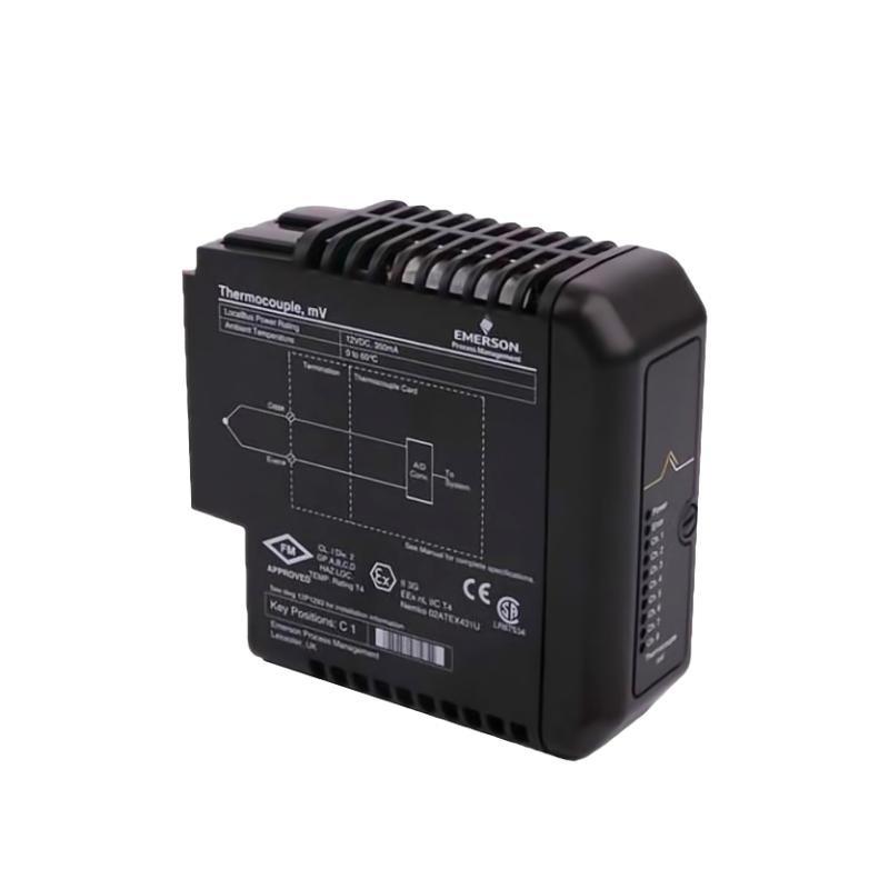 Emerson CE4003S2B6 Standard I/O
