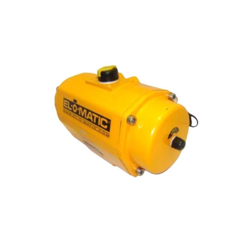 Emerson ES0350.M1A05L.27N0 Pneumatic Actuators