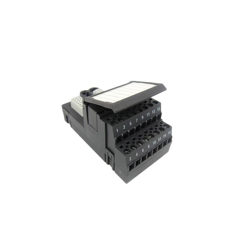 Emerson KC4011X1-BQ1 40-Pin Mass Terminal Block