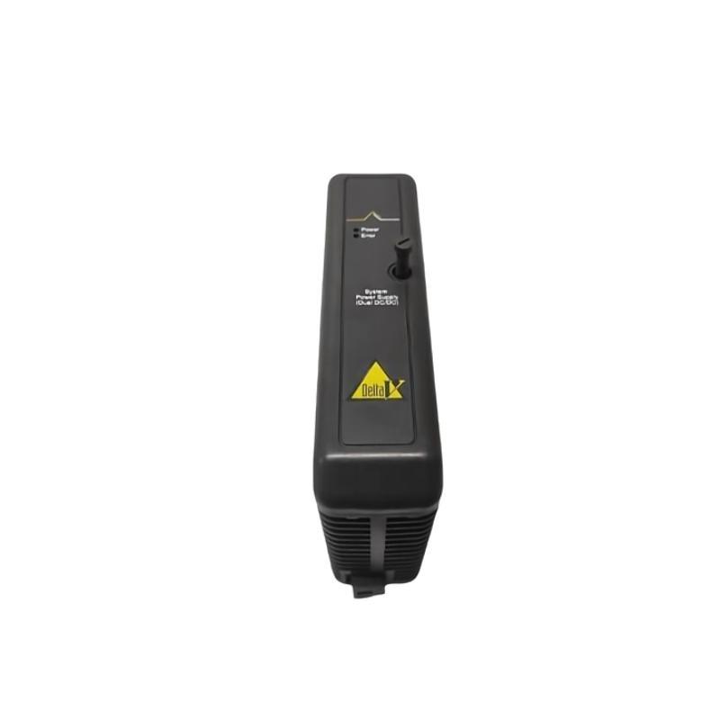 Emerson KJ1501X1-BA1 Power Supply Module
