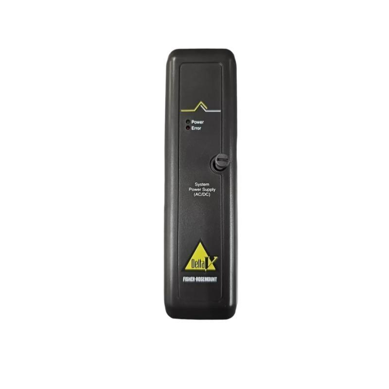 Emerson KJ1502X1-BA2 System Pow