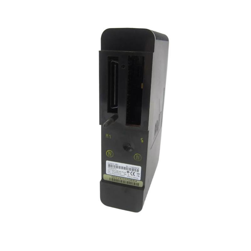 Emerson KJ2003X1-BA1 12P2093X012 MD Controller Module