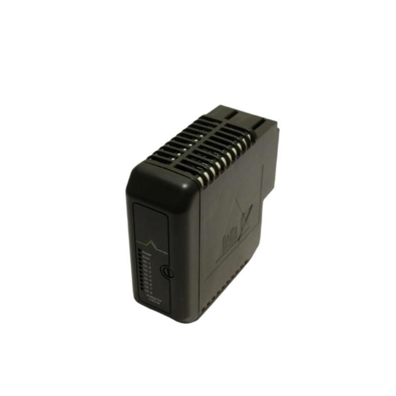 Emerson KJ3002X1-BC1 Analog Input Module