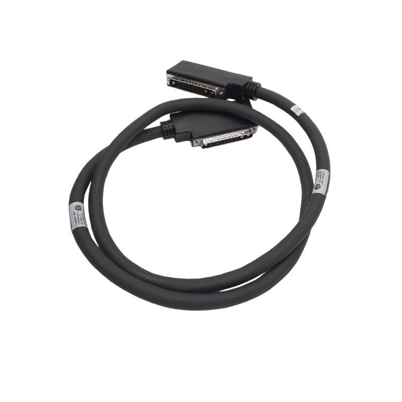 Emerson KJ4003X1-BH1 + KJ4003X1-BH5 Single-Carrier Extender Cables (1.1m + 1.9m)