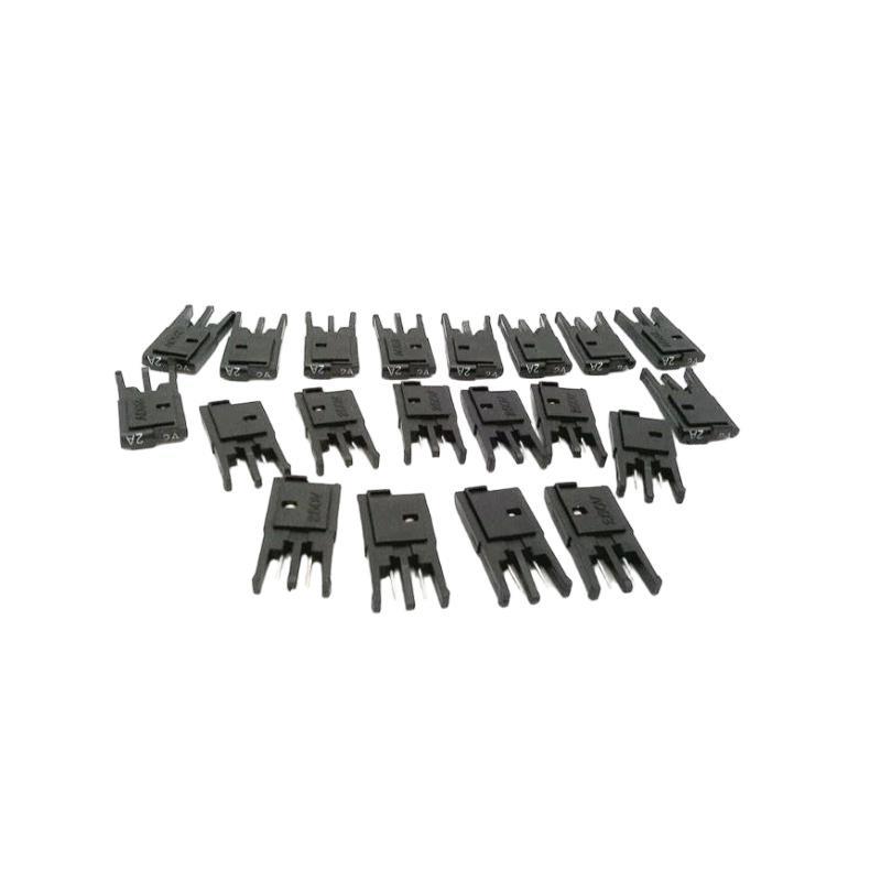 Emerson KJ4010X1-BC1 Fuse