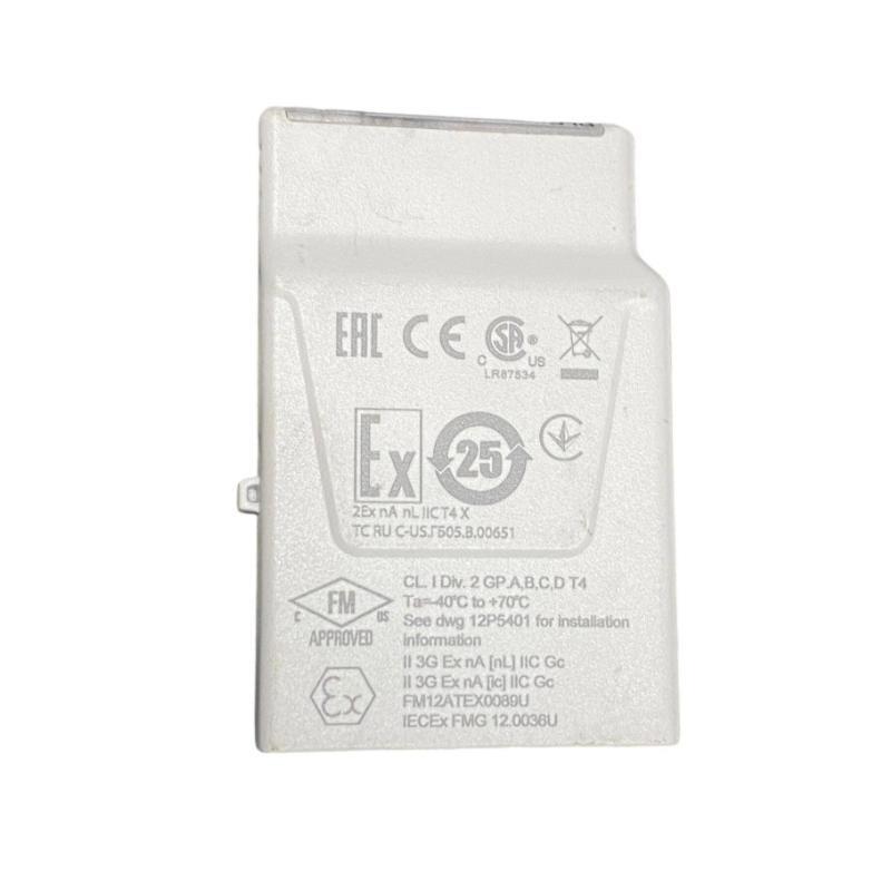 Emerson KL3003X1-BAI DI 24 VDC Dry Contact I/O Card