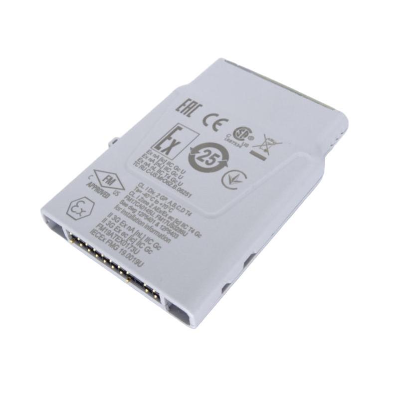 Emerson KL3003X1-LS1 DI 24 VDC 