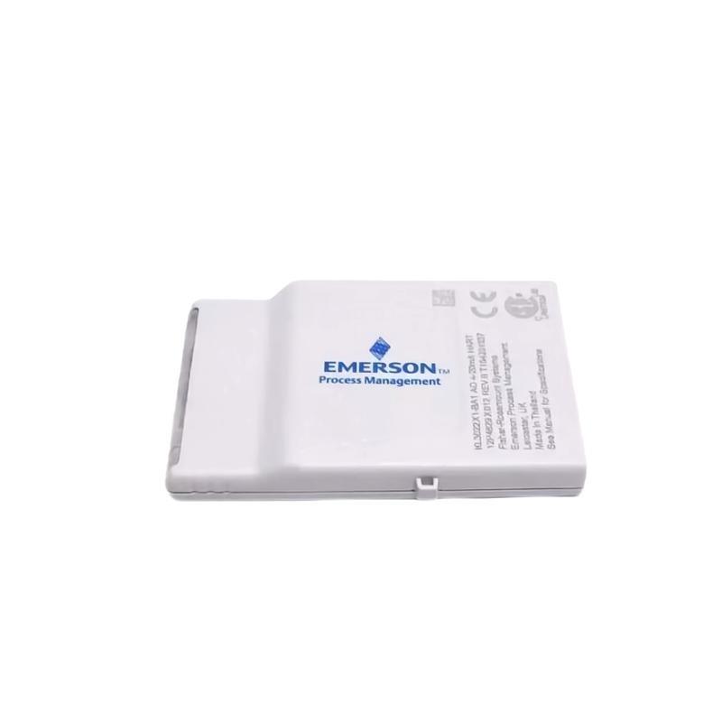 Emerson KL3022X1-BA1 CHARM Terminal Block