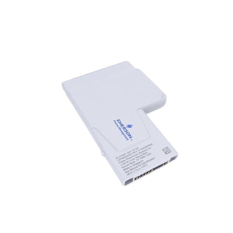 Emerson KL3104X1-BA1 Digital Ou