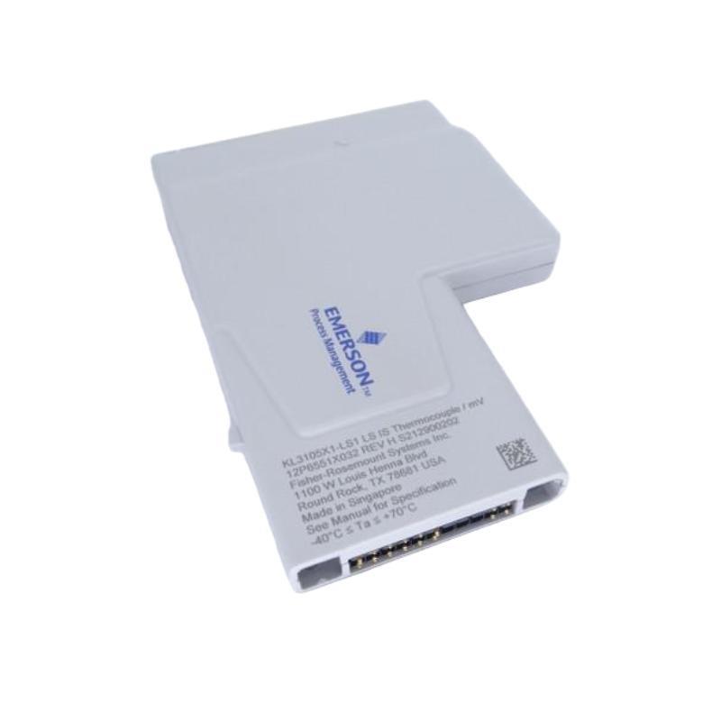 Emerson KL3105X1-LS1 IS Thermoc