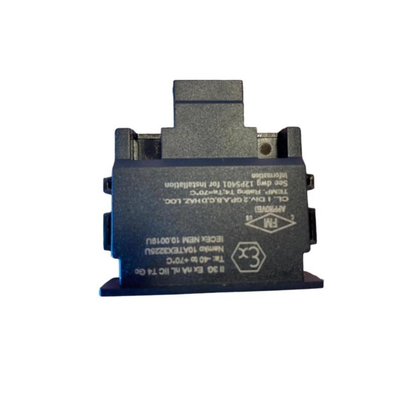 Emerson KL4501X1-BD1 CHARM Addr