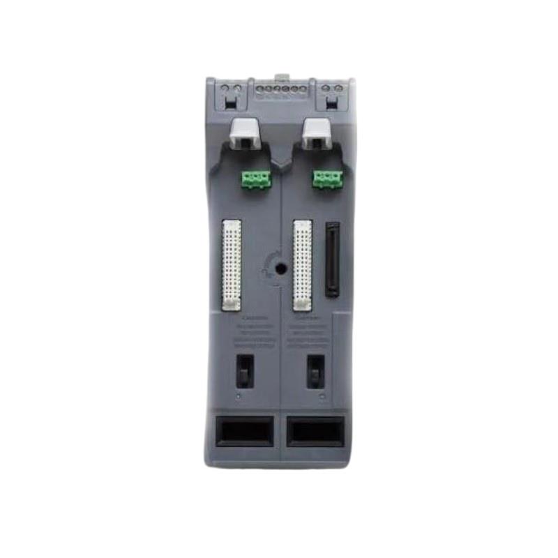 Emerson SE3051C0 2-Wide Power/Controller Carrier