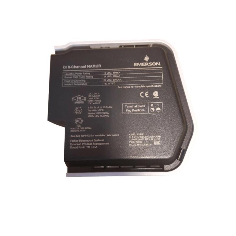Emerson SE4002S1T2B5,B6 KJ3204X