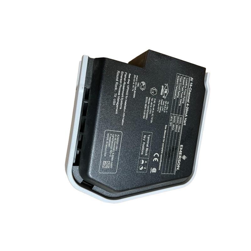 Emerson SE4003S2B1 KJ3222X1-BK1