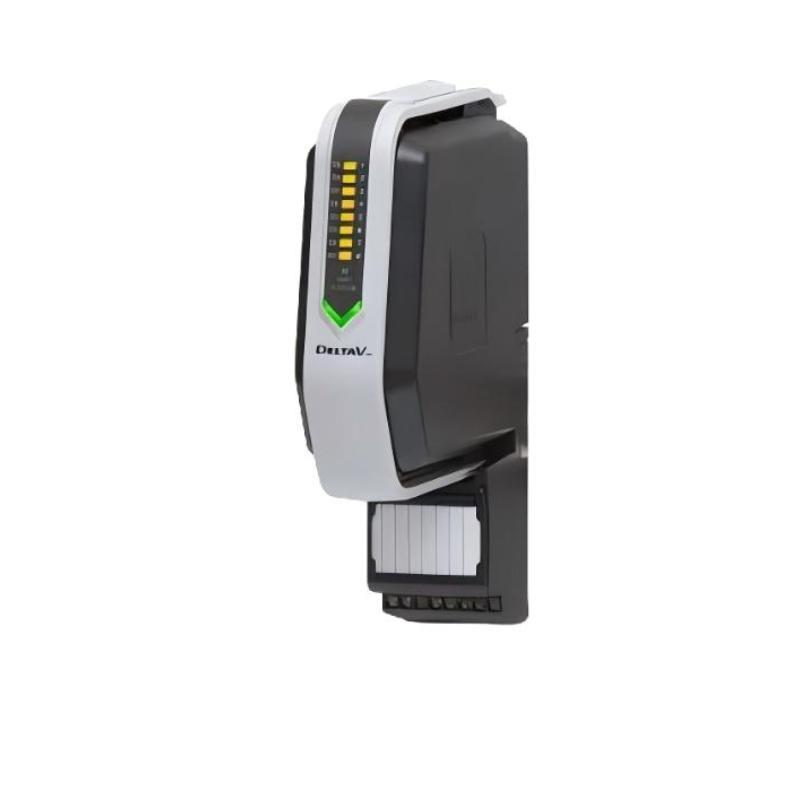 Emerson SE4003S2B2 AI Card