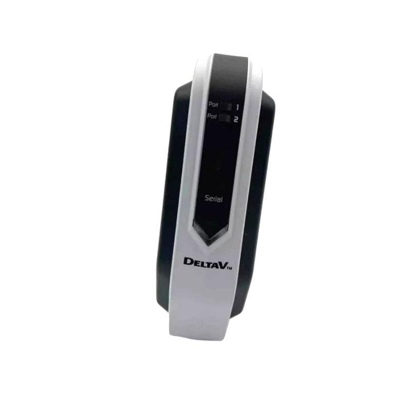 Emerson SE4005S2B4 Analog Outpu