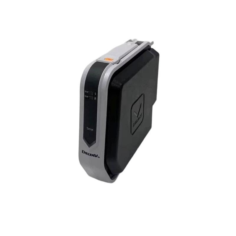 Emerson SE4006P2 Serial Interface Module