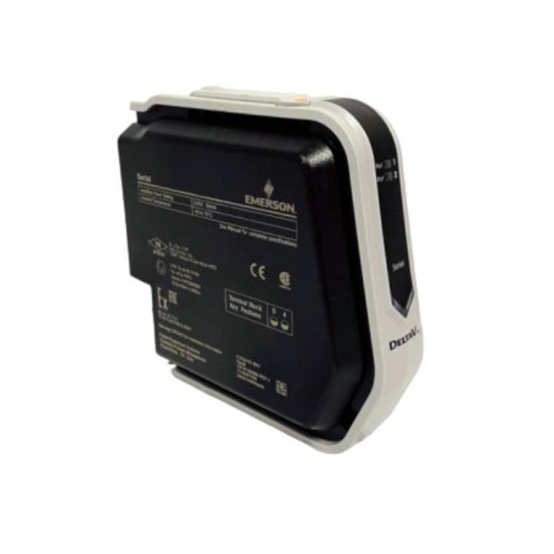 Emerson SE4006P2 KJ3241X1-BK1 +