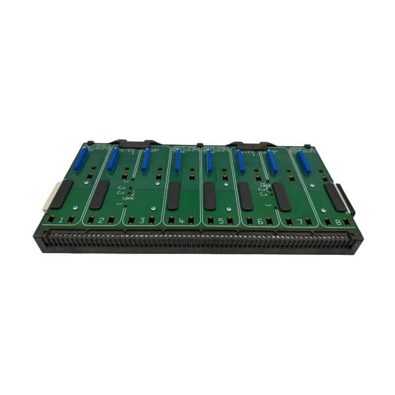 Emerson SE4050E2C0 I/O Interface Carrier