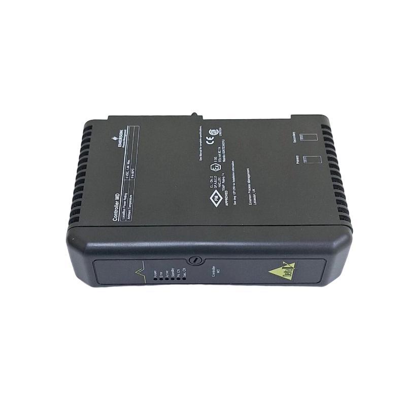 Emerson VE3004 MD Controller