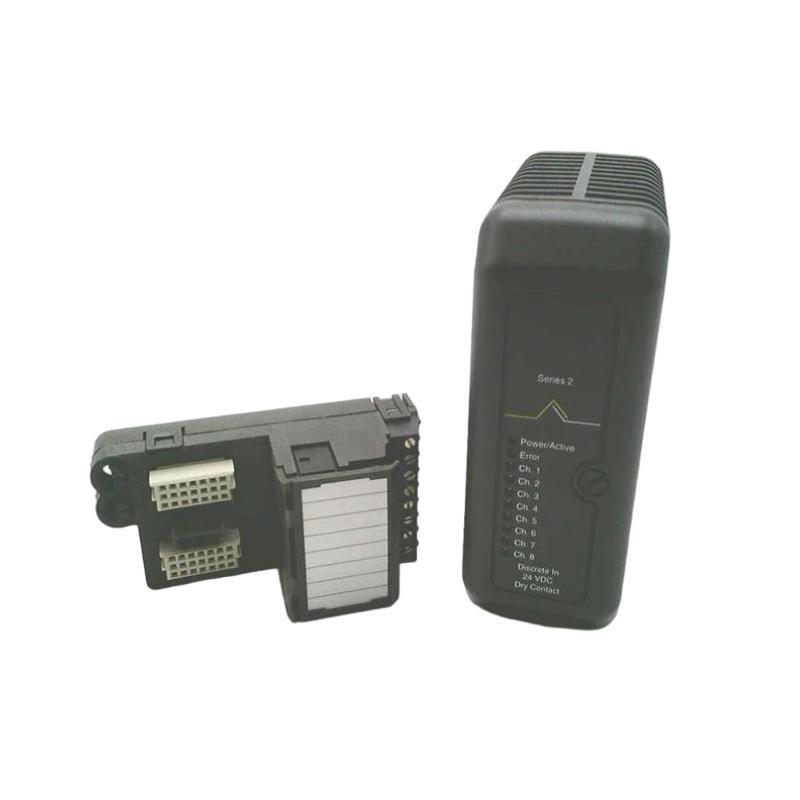Emerson VE4001S4T2B2 Discrete I