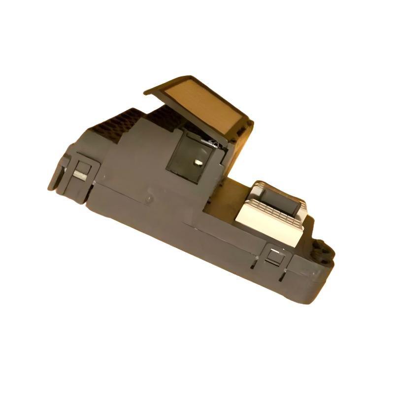 Emerson VE4002S1T2B6 KJ3204X1-BA1 + KJ4001X1-CK1 Output Module with Terminal Blocks