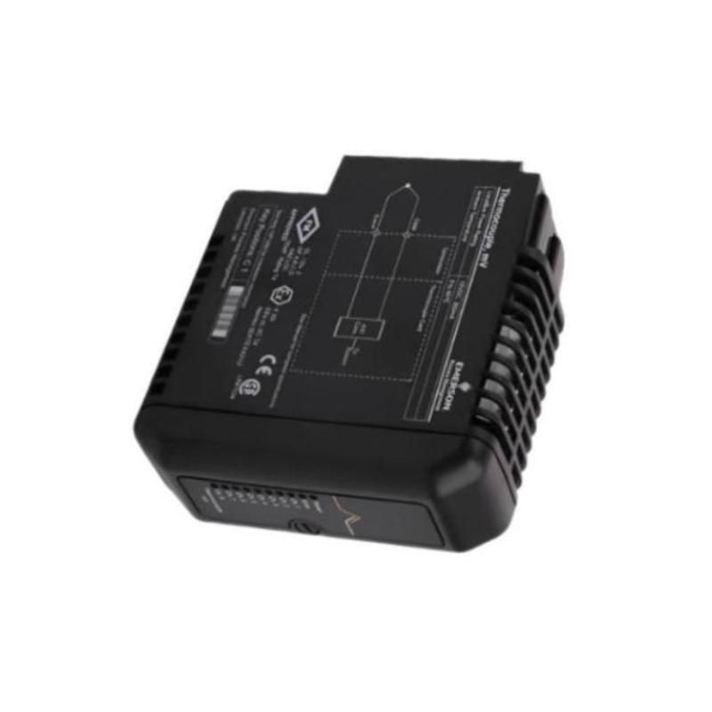 Emerson VE4003S2B10 Input Modul