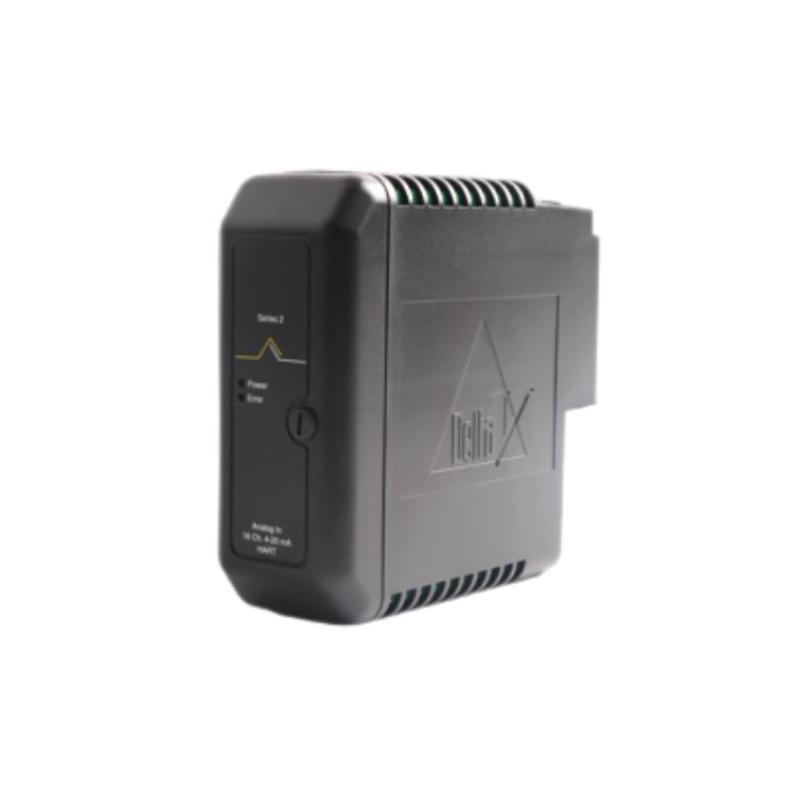 Emerson VE4003S2B9 (KJ3223X1-BA1 12P2871X012) REV.A + (KJ3223X1-EA1 12P2867X022) REV.B Input Module w