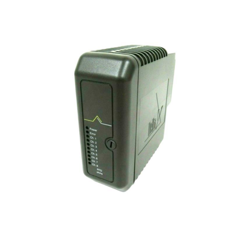 Emerson VE4003S6B1 KJ3002X1-BF1 + KJ4001X1-CH1 Input Module with Terminal Block