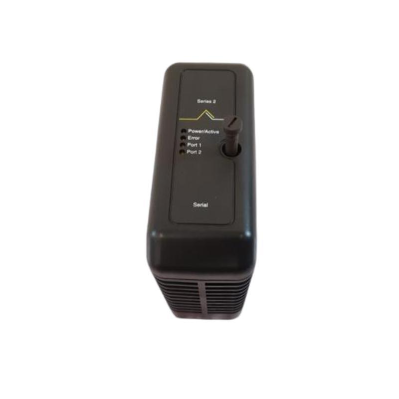 Emerson VE4006P2 Redundant M Se