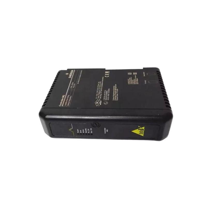 Emerson VE4007 Fieldbus Interfa