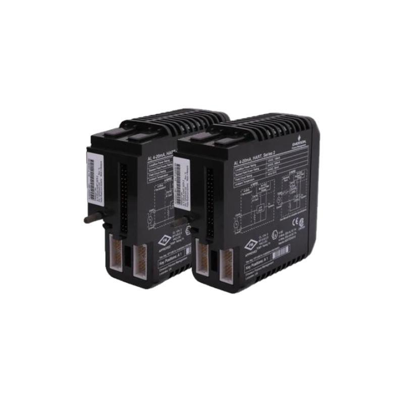 Emerson VE4011B2 Digital Output Module