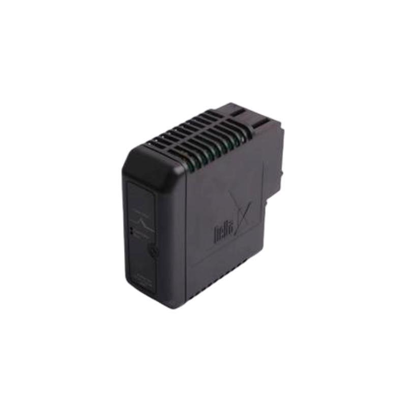 Emerson VE4037P0 M-Series H1 I/