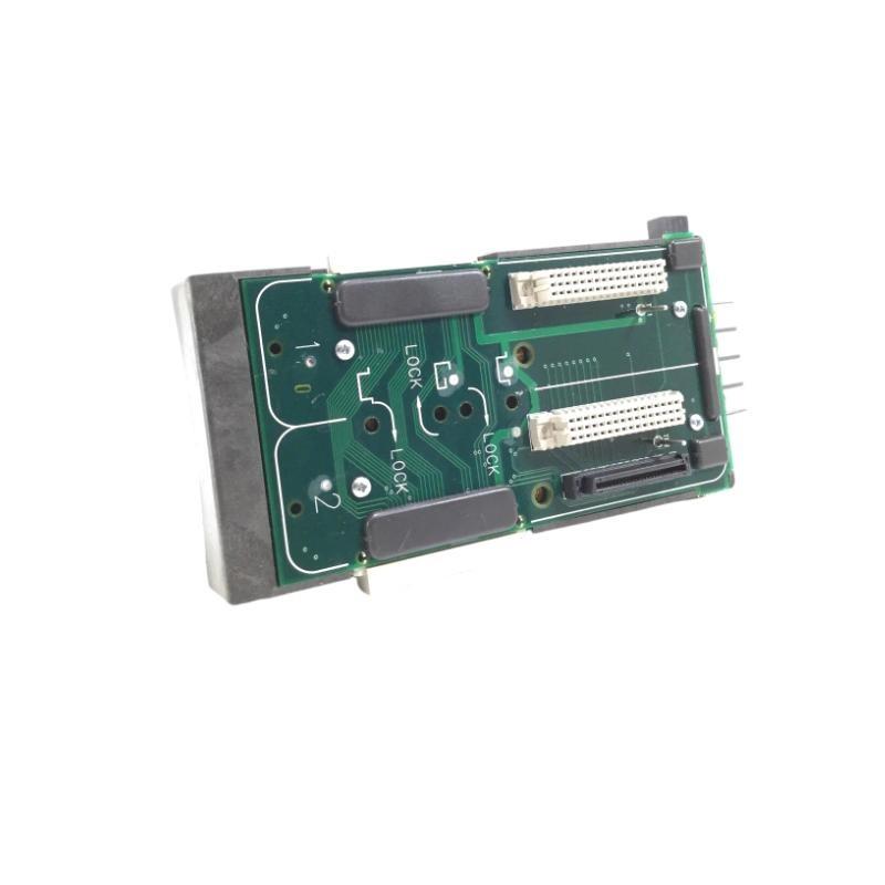 Emerson VE4070 Local Bus Isolator and Carrier Board