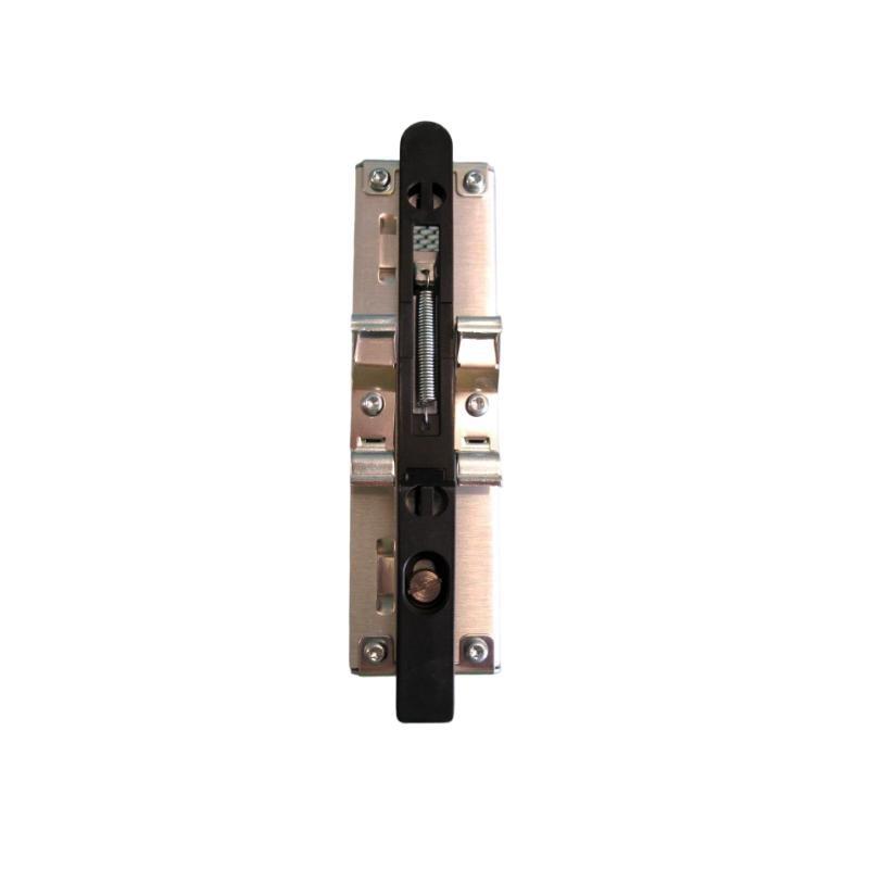 Emerson VE5128 Bulk Power Supply