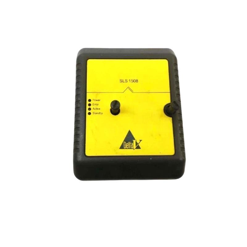 Emerson VS3201 KJ2004X1-BA1 Log