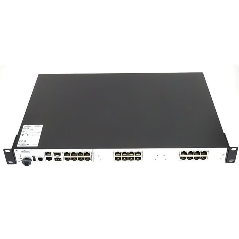 Emerson KJ1611X1-FD1 Network Sw