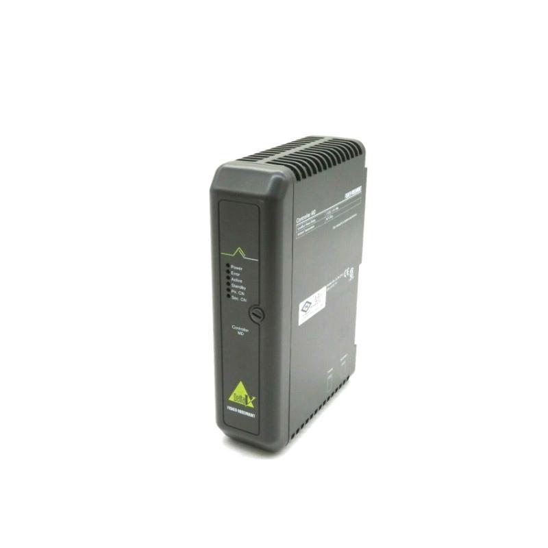 Emerson KJ2003X1-BA2 Controller Module